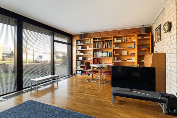 Medium property photo - K. van Zandbergenstraat 12, 9076 GB Sint Annaparochie